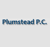 Plumstead PC logo