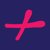 PLUS CREATIVE & MEDIA LTD. logo