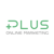 Plus Online Marketing logo