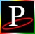 Pluto Systems logo