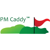PM Caddy logo