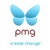 PMG Communications logo