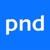 PND Futura logo