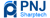 PNJ Sharptech logo
