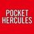 Pocket Hercules logo