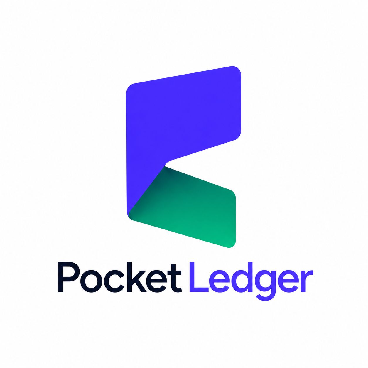 Pocket Ledger logo