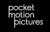 Pocket Motion Pictures logo