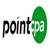 Point CPA logo