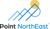 Point NorthEast logo