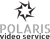 Polaris Video Service logo