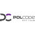 Polcode logo