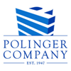 Polinger Company logo
