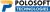 Polosoft Technologies logo