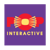 POP Interactive logo