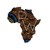 PopWorks Africa logo