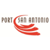 Port San Antonio logo