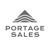 Portage Sales logo