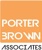 Porter Brown Associates, LLC logo