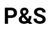 Porter & Stein logo