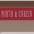 Porth & Unrein logo