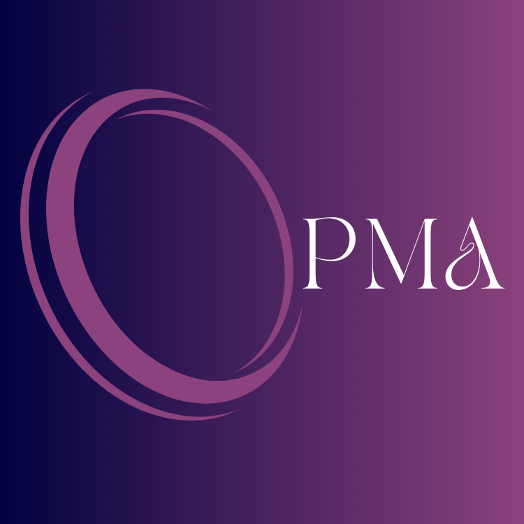 Portofino Marketing Agency logo