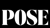 Pose Pro Studios logo