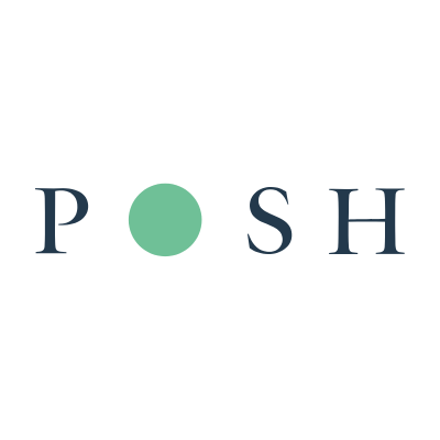 Posh Virtual Receptionists logo