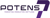Potens Digital logo