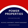 Power Properties logo