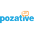 Pozative logo