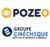 POZEO logo