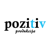 Pozitiv Produkcija logo