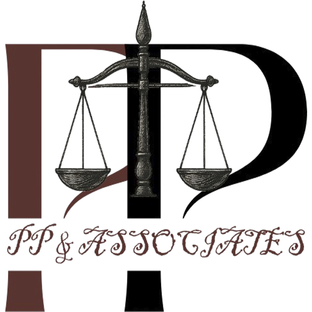PP & Associates logo