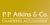 PP Atkins and Co logo