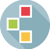 P&P Papierpixel logo