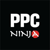 PPC Ninja logo