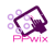 PPwix Website Services logo