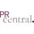 PR Central logo