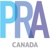 PRA Canada logo