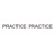 Practice Practice logo