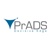 PrADS Inc. logo
