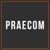 Praecom logo