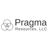 Pragma Resources logo