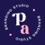 PragmaArt Studio logo