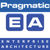 Pragmatic Enterprise Consulting logo