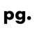 Prairie Giraffe logo