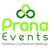 Prana Events logo