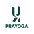 Prayoga Films logo
