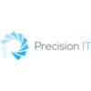 Precision IT Pty. Ltd. logo