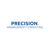 Precision Management Consulting logo